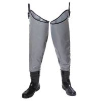 Perneira Losgard Com Bota Protspray