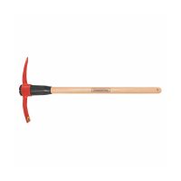  Picareta Estreita com Cabo de Madeira 90cm Tramontina