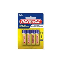 Pilha Comum Rayovac Aa4