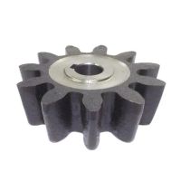 Pinhão Z11 Para Betoneira Prime Menegotti