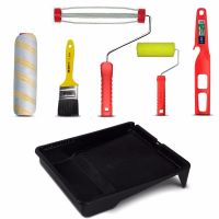 Kit Para Pintura 6 Peças - Atlas At1017