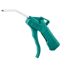 Pistola de Ar de Alta Precisão 100mm Sata