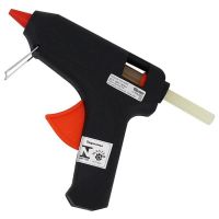 Pistola Cola Quente 40W Bivolt Etilux