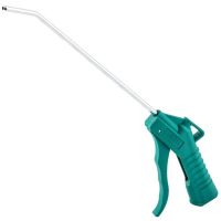 Pistola De Ar De Alta Precisão 250mm Sata