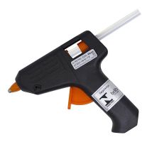 Pistola De Cola Quente 10W Bivolt Western