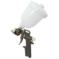 Pistola de Pintura 1,5mm 500ML PRO-500 Berliner