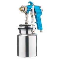Pistola para Pintura de Alta Pressão Modelo 1 Arprex