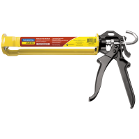 Pistola Para Tubo De Silicone 280 ml Com Chapas Em Aço Tramontina