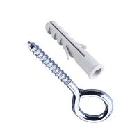 Pitão com Bucha 10mm Bemfixa