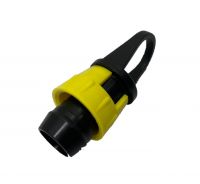 Final de Linha para Fita Gotejadora Irritec