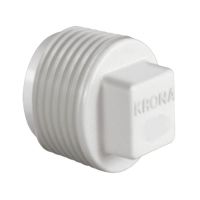 Plug Roscável 1/2" 0293 Krona