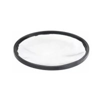 Peneira Aro Plástico Fubá 55 Telas Mm