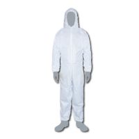 Macacão De Segurança Tamanho M Protspray