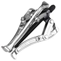 Saca Polia 6com 3 Garras- Sata