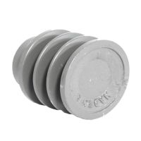 Polia Ferro Fundido 70mm Com Três Canais Mademil