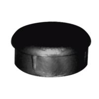 Ponteira 1.1/2” Interna Preta Emar