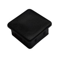 Ponteira Interna Preta 70X30mm Emar