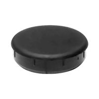 Ponteira 3” Interna Preta Emar 