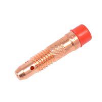 Porta Pinça 1,6mm C=20,6mm Sr 9/20/21 Tocha Esab