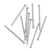 Prego Em Aço Com Cabeça 3,50 x 60mm Bemfixa