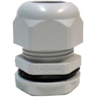 Prensa Cabo Bsp 3/8" Lukma