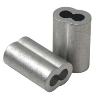 Prensa Cabos De Alumínio 1/16” Carbostorm