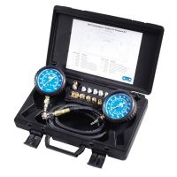 Kit Medidor de Pressão de Óleo de Transmissão Motor Otc Bosch