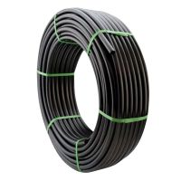 500 Metros de Tubo Irrigação PEBD 16mm PN30 di13,8 2,5bar Rivulis