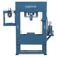 Prensa Hidráulica 150 Toneladas MPH-4208 Marcon