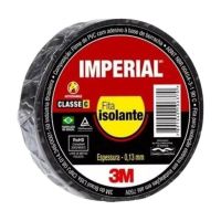 Fita Isolante Imperial 20m 3M