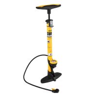 Bomba de Encher pneu 60 cm Com Manometro Vonder