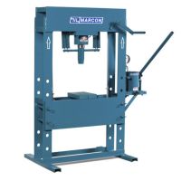 Prensa Hidráulica 60 Toneladas MPH-60 Marcon
