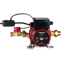 Pressurizador de Água PL-20 350W 20 MCA 220V Lorenzetti