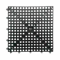 Tapete Piso Sauna 30cmX30cm Kapazi