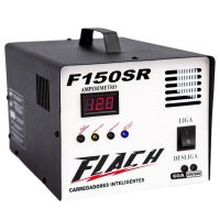 Carregador Inteligente De Bateria 12V/ 24V F150 RNEW 60 Flach