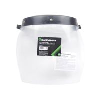 Protetor Facial Sem Catraca Incolor Carbografite
