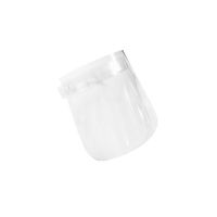 Protetor Facial Incolor