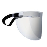 Máscara de Proteção Viseira em Acetato com Elástico Ajustável Protaspray 