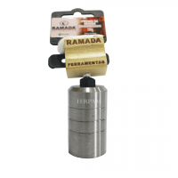 Prumo de Parede 500g- Ramada 81050