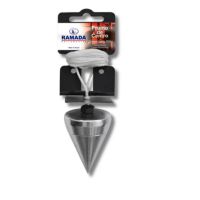 Prumo de Centro 400g Ramada 