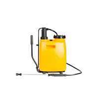 Pulverizador Costal 10LGuarany