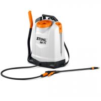 Pulverizador Costal Manual SG 71 STIHL