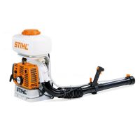Pulverizador Costal Motoriza SR 420 STIHL