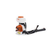 Pulverizador Costal Motoriza SR 450 STIHL