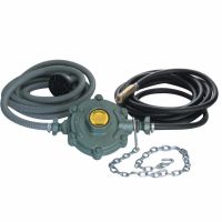 Pulverizador JM-30 Para Tomada de Força Consoli