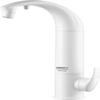 Purificador de Água com Torneira Acqua Due Branco Lorenzetti