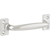 Puxador tipo Alça 102mm- Vonder