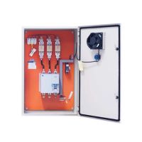 Quadro de Comando 10cv 380V PN SSL/015/38 Trifásico Leão