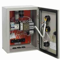 Quadro De Comando BPM 3,0 CV M M4P2 Ebara