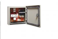 Quadro De Comando Monofásico BPM 3,5CV 440V M M4P7 Ebara